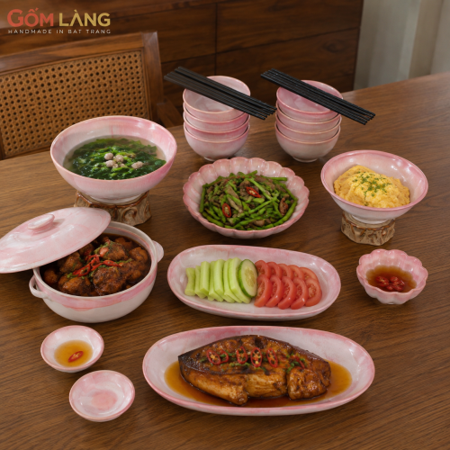 Bí Mật Giữ Lửa Mâm Cơm Nhà: Khi 